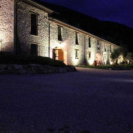 Le Mandrie Di San Paolo Villa Assisi Dış mekan fotoğraf