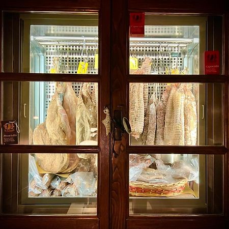 Le Mandrie Di San Paolo Villa Assisi Dış mekan fotoğraf