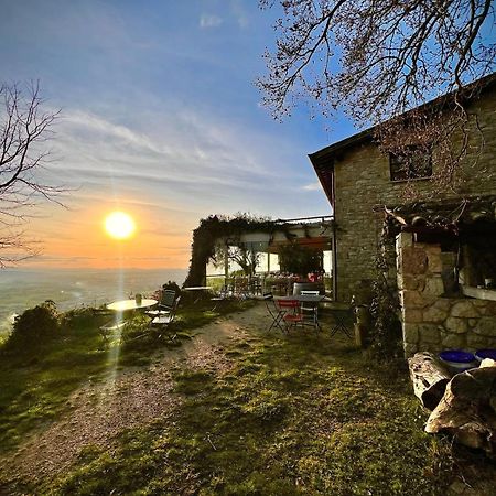 Le Mandrie Di San Paolo Villa Assisi Dış mekan fotoğraf