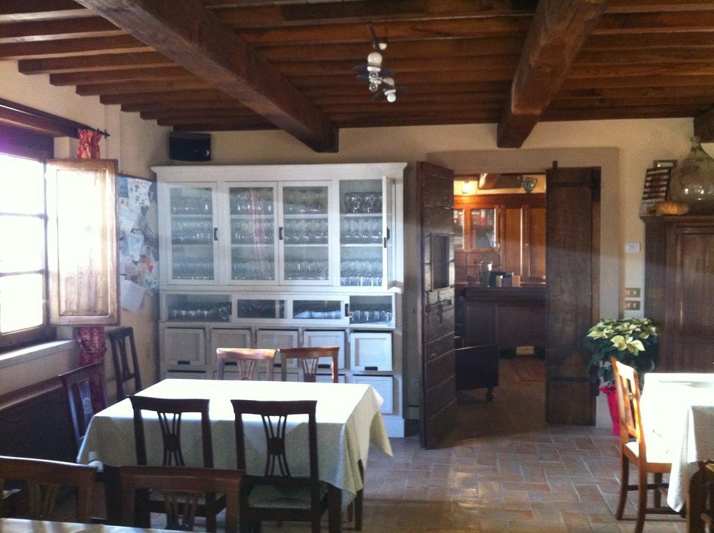 Le Mandrie Di San Paolo Villa Assisi Dış mekan fotoğraf