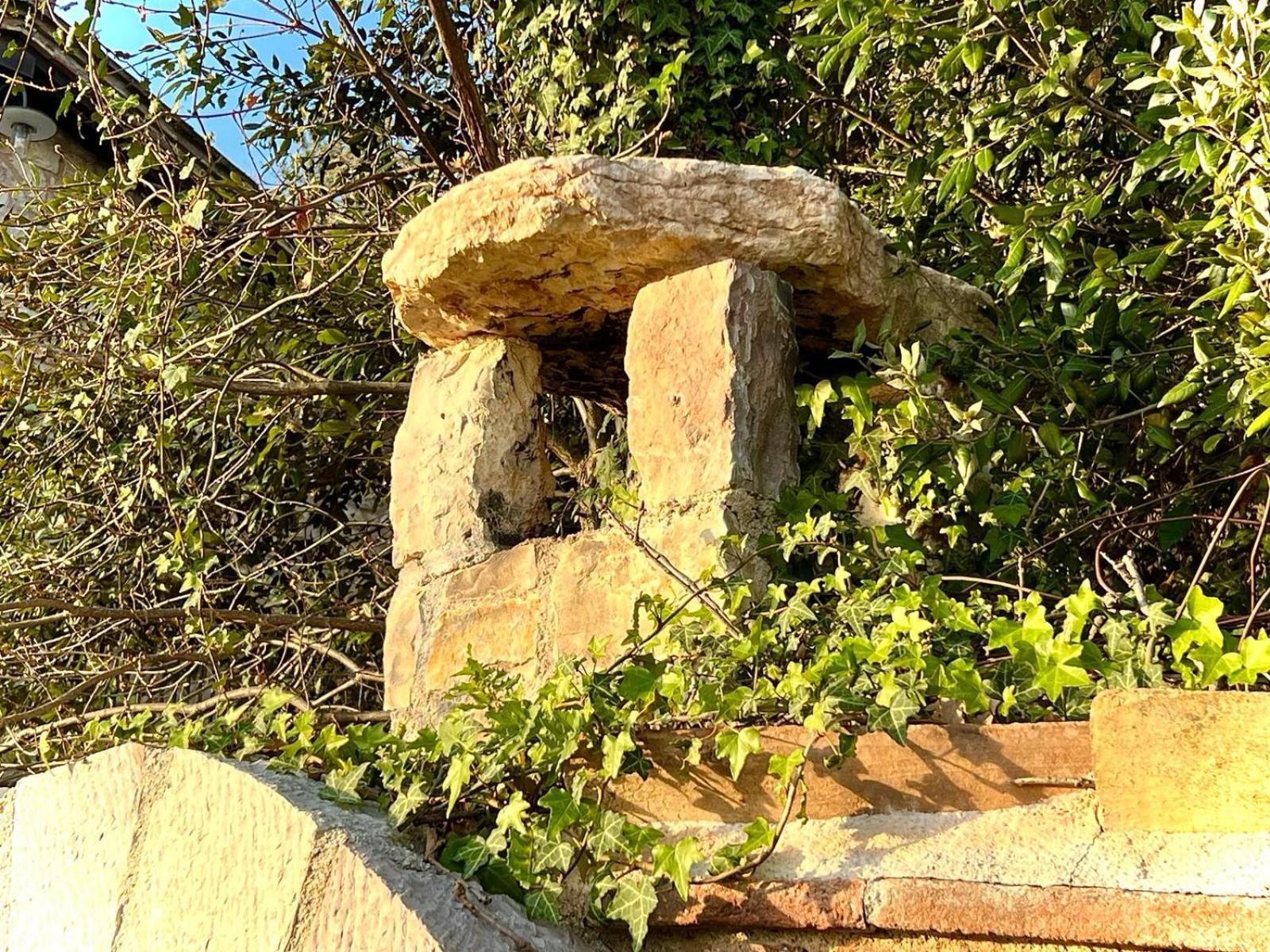 Le Mandrie Di San Paolo Villa Assisi Dış mekan fotoğraf