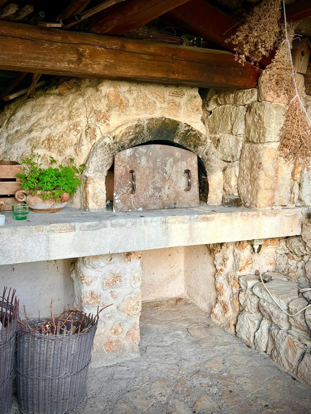Le Mandrie Di San Paolo Villa Assisi Dış mekan fotoğraf