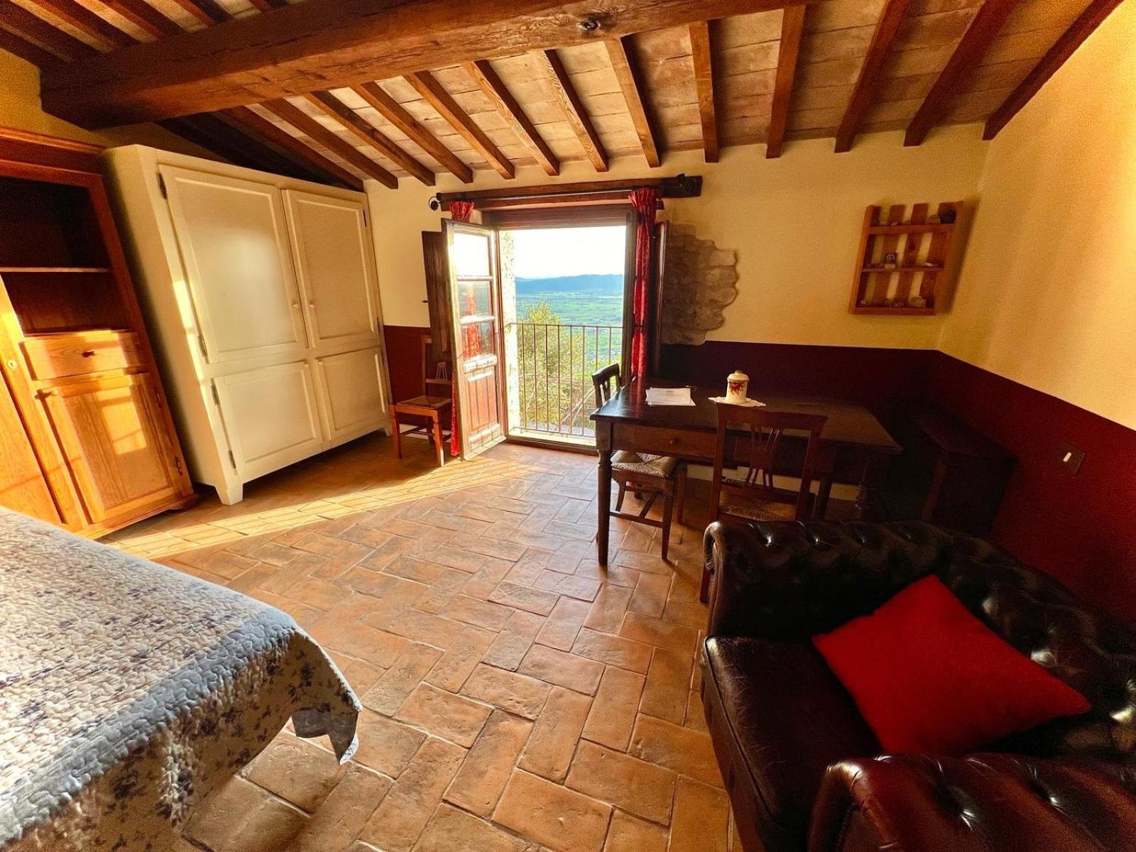 Le Mandrie Di San Paolo Villa Assisi Dış mekan fotoğraf