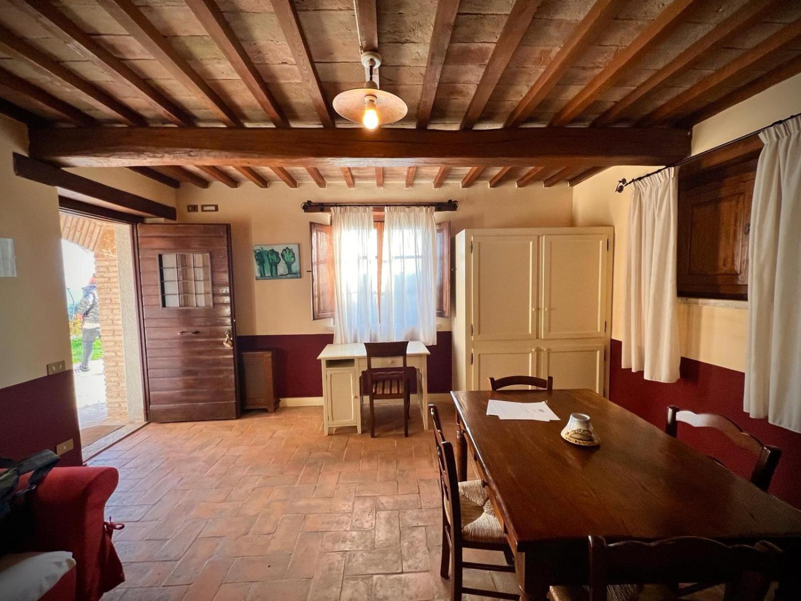 Le Mandrie Di San Paolo Villa Assisi Dış mekan fotoğraf