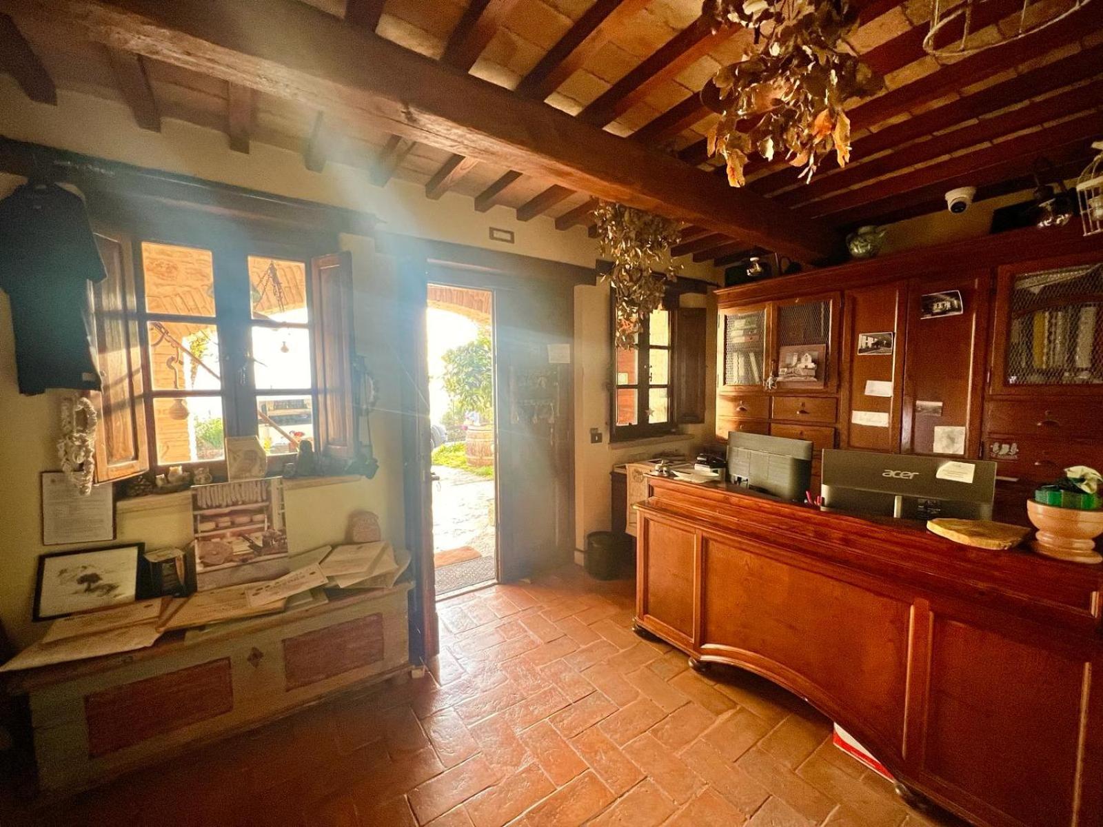 Le Mandrie Di San Paolo Villa Assisi Dış mekan fotoğraf