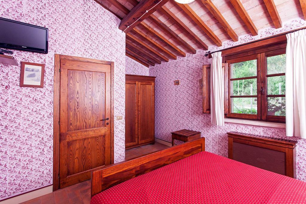 Le Mandrie Di San Paolo Villa Assisi Dış mekan fotoğraf