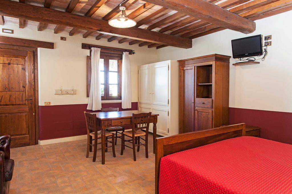 Le Mandrie Di San Paolo Villa Assisi Dış mekan fotoğraf