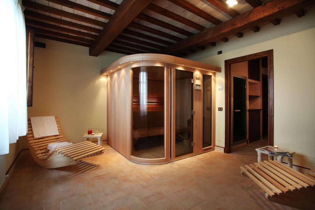 Le Mandrie Di San Paolo Villa Assisi Dış mekan fotoğraf